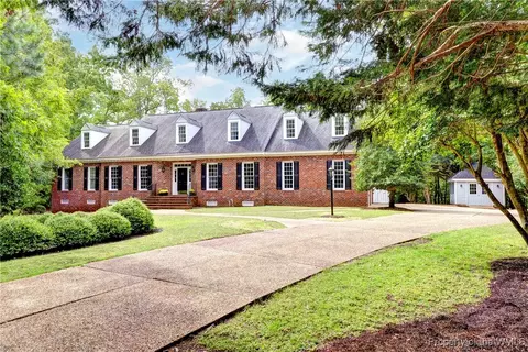 3012 E Whittaker Close, Williamsburg, VA 23185