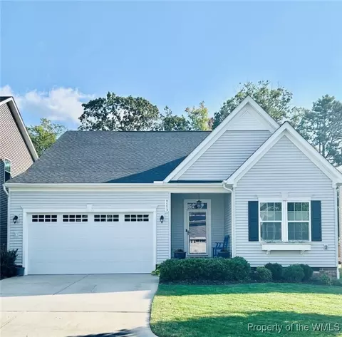 9553 Goddin Ct, Toano, VA 23168