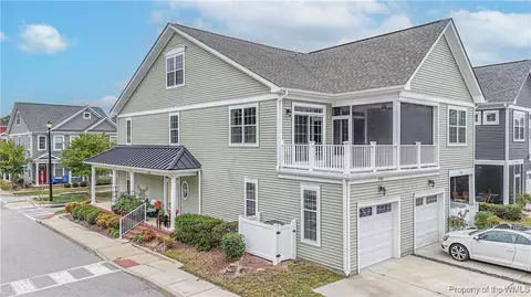 2302 Queens Path, Williamsburg, VA 23185