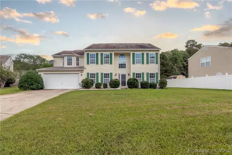 3924 Matthew Cir, Williamsburg, VA 23185