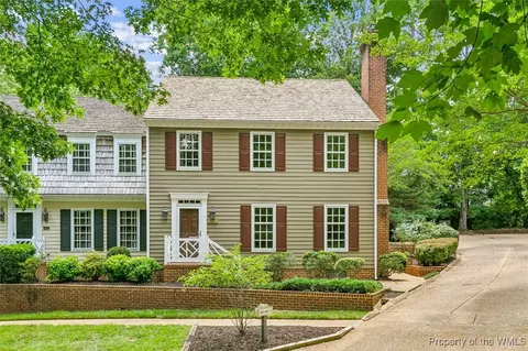 660 Counselors Way, Williamsburg, VA 23185