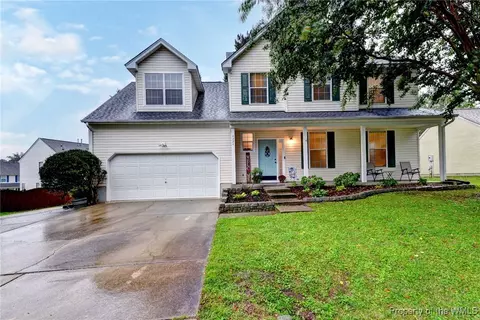 4224 Teakwood Dr, Williamsburg, VA 23188