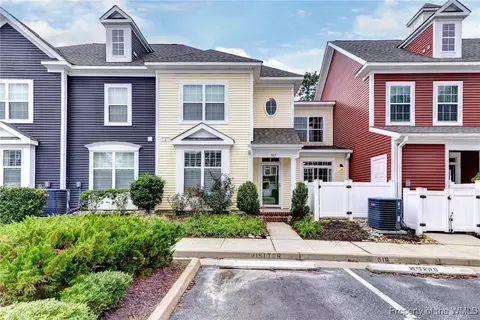 505 Promenade Ln, Williamsburg, VA 23185