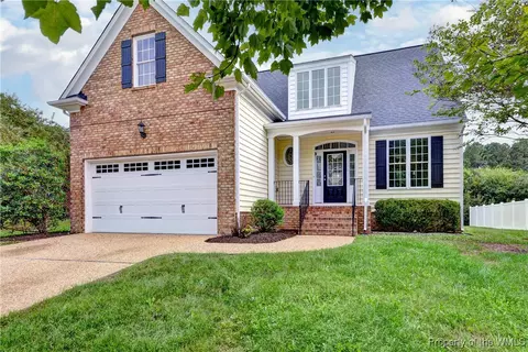 6112 John Jackson Dr, Williamsburg, VA 23188