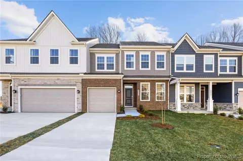 3683 Isaac Cir, Williamsburg, VA 23188