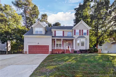 5119 W Grace Ct, Williamsburg, VA 23188