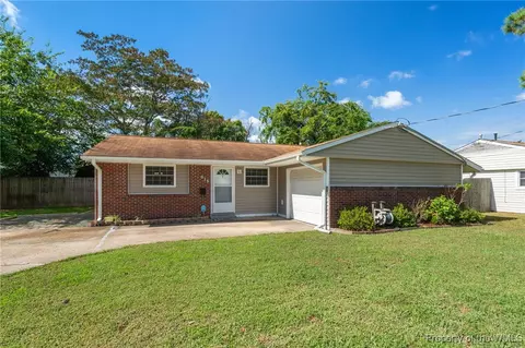 615 Greenville Ct, Hampton, VA 23669