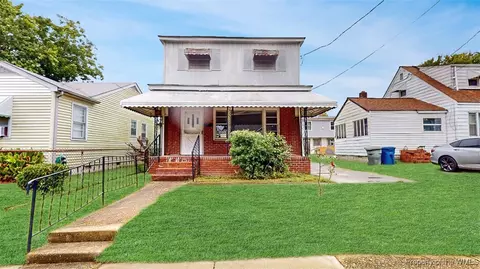 1119 42nd St, Newport News, VA 23607