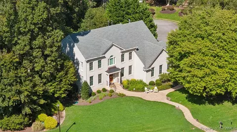 156 N Quarter, Williamsburg, VA 23185