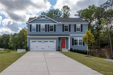 313 Starkey Pl, Williamsburg, VA 23185