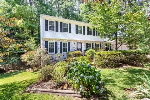 330 Hughes Dr, Newport News, VA 23608
