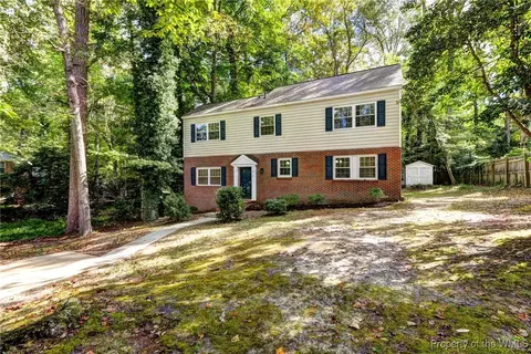 114 Druid Dr, Williamsburg, VA 23185