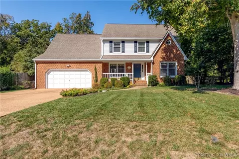 3071 Heritage Landing Rd, Williamsburg, VA 23185