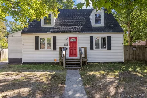 317 Ashlawn Dr, Norfolk, VA 23505