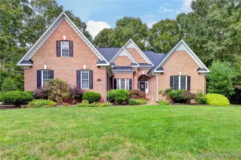 4008 Windsor Rdg, Williamsburg, VA 23188