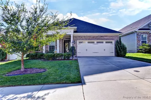 3819 Woodruff Rd, Williamsburg, VA 23188
