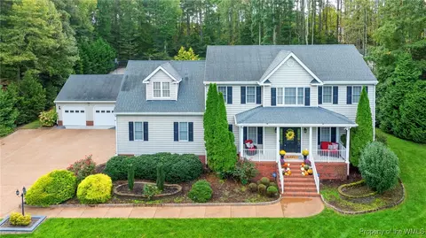 7367 Elko Rd, Sandston, VA 23150