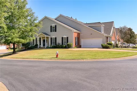 4588 Beacon Hill Dr, Williamsburg, VA 23188