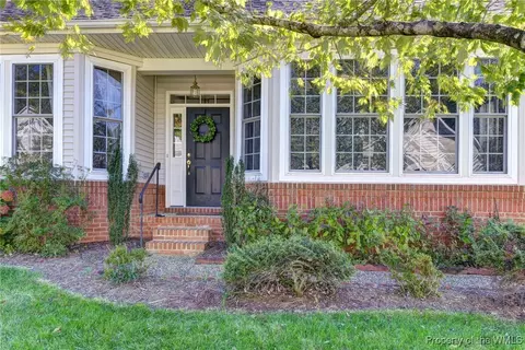 4212 St Albans, Williamsburg, VA 23188