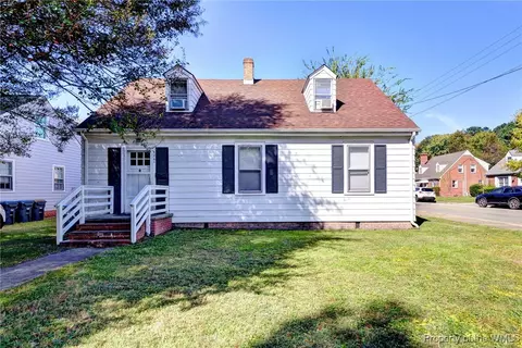 126 Shirley Ave, Williamsburg, VA 23185