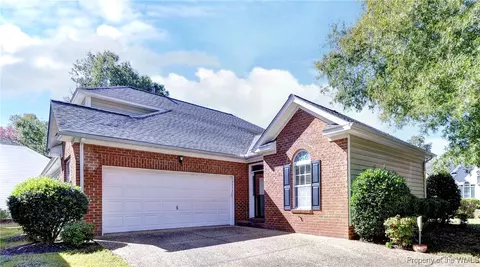 4515 October Breeze Ln, Williamsburg, VA 23188