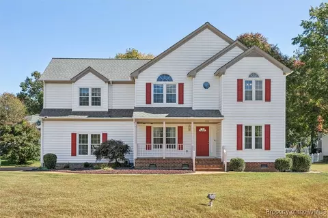 3900 Renick Ln, Williamsburg, VA 23188