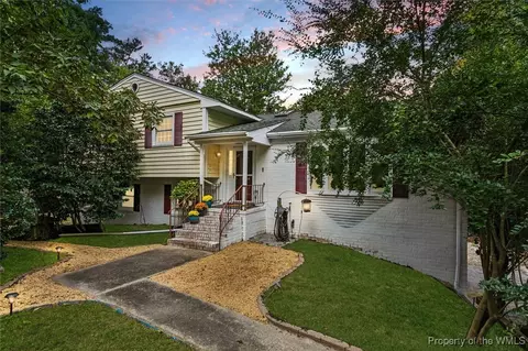 199 Revelle Dr, Newport News, VA 23608