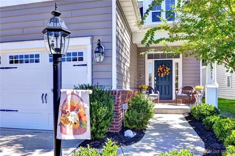 4219 Sienna Ln, Williamsburg, VA 23188