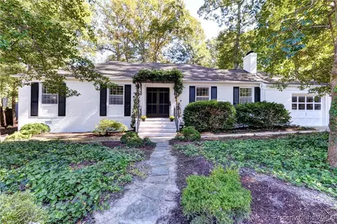 207 John Pinckney Ln, Williamsburg, VA 23185