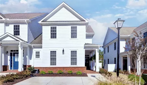 119 Meeting Pl, Williamsburg, VA 23185