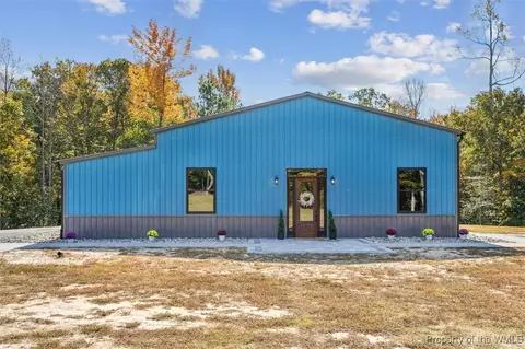 4861 Centerville Rd, Williamsburg, VA 23188