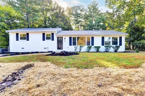 120 Druid Dr, Williamsburg, VA 23185