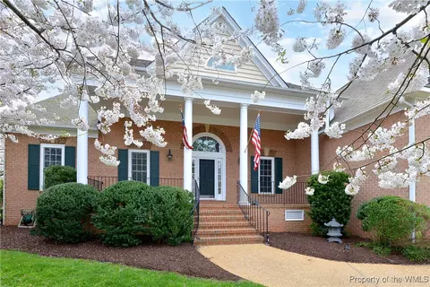 204 Oakmere Park, Williamsburg, VA 23188