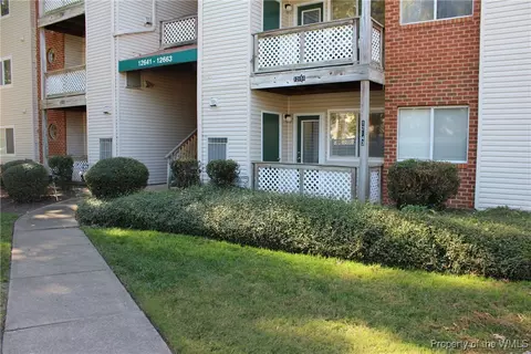 12643 Daybreak Cir, Newport News, VA 23602