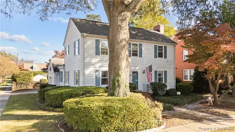1 Acorn St, Hampton, VA 23669