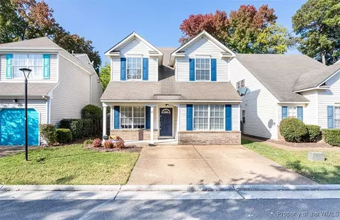 13 Lavender Trce, Hampton, VA 23663
