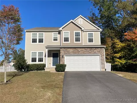 309 Oxford Rd, Williamsburg, VA 23185