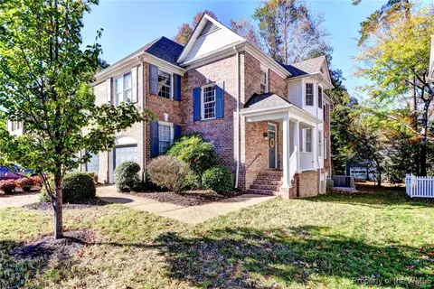 140 Exmoor Ct, Williamsburg, VA 23185