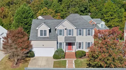100 Pewter Ct, Williamsburg, VA 23185