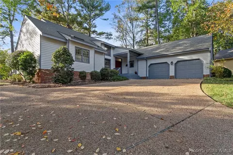576 Thomas Bransby, Williamsburg, VA 23185