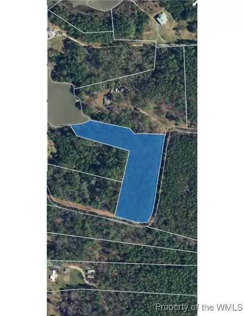 4 20 Acres Bluebird Pt, Port Haywood, VA 23138