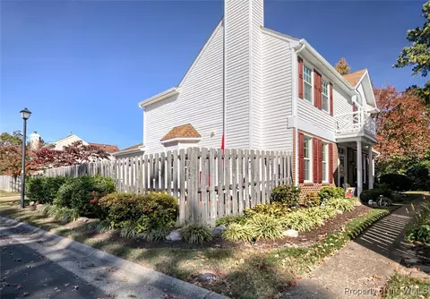 2246 White House Cv, Newport News, VA 23602