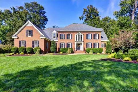 3091 Nathaniels Grn, Williamsburg, VA 23185
