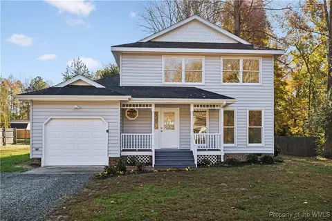 7725 Kelly Ave, Gloucester, VA 23061