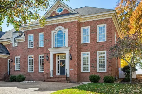 124 George Sandys, Williamsburg, VA 23185