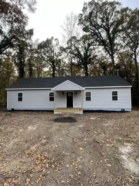 8649 Diascund Rd, Lanexa, VA 23089