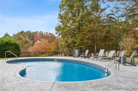 9816 Hidden Nest, Toano, VA 23168