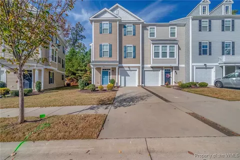 1101 Prosperity Ct, Williamsburg, VA 23188
