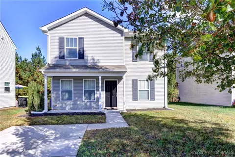 8972 Cocos Path, Toano, VA 23168