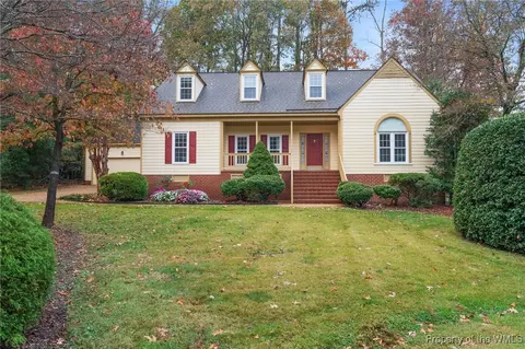 109 Port Royal, Williamsburg, VA 23188